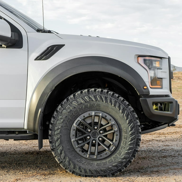 Yokohama Geolandar M/T G003 LT 265/65R17 E 10 Ply Mud Terrain