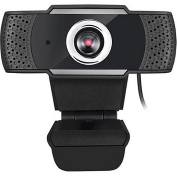 2.1 MP 1920 x 1080 pixel CMOS Sensor Webcam
