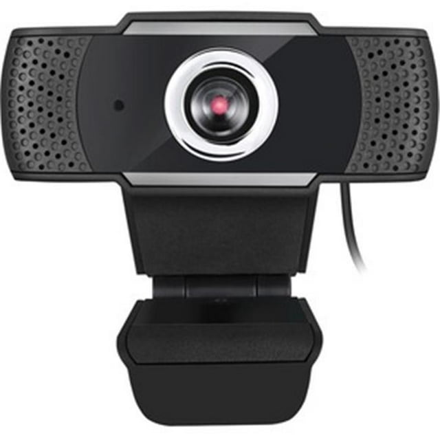2.1 MP 1920 x 1080 pixel CMOS Sensor Webcam