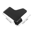 thumbnail image 6 of Raindrops 4-Pack Nonstick Bread Machine Replacement Kneading Blades Black Accessories for Baking, 6 of 8