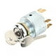 thumbnail image 5 of Reemplazo del interruptor de encendido, interruptor de encendido de 12 V con interruptor de encendido universal V Interruptor de encendido Tecnología avanzada, 5 of 12