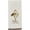 FunGi To Be With, variant on Split P Wild Mushrooms Dishtowel