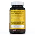 thumbnail image 3 of Sunshine Naturals Colon Cleanser, 60 Tablets, 3 of 5