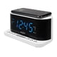 thumbnail image 2 of Reloj DESPERTADOR RADIO Misik MR486 Cargador Inalámbrico, 2 of 2