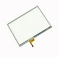 thumbnail image 3 of 1x Bottom Touch Screen Digitizer Glass Unit For Nintendo 3DS(N3DS)(2011-2012), 3 of 3