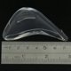thumbnail image 5 of 2 Par de Almohadillas del Dedo del Pie del Gel Plantillas para Zapatos Puntiagudos / Zapatos Demasiado Grandes ---, 5 of 5