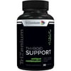 TriZenium Thyroid Support Dietary Supplement, 60 count