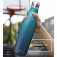 thumbnail image 3 of Termo Hidranur 17 oz Verde, 3 of 7