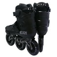 thumbnail image 4 of Epic Blaze Inline Skates 110mm Adult, 4 of 5