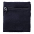 thumbnail image 2 of Brisky Sweatband With Zipper (Pack of 2), 2 of 2