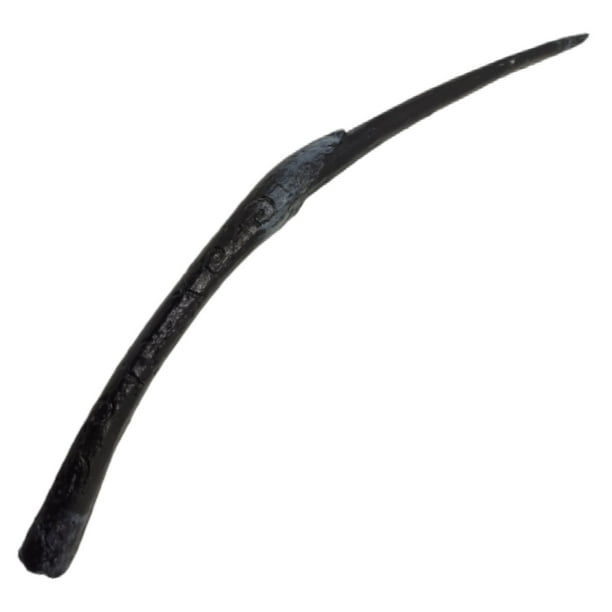 Varita Magica para Magos Harry Potter de Resina Con Nucleo Metálico Sólido de Metal Dumbledore Hermione Sauco Cosplay Disfraz Accesorio Modelo a Escoger
