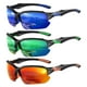 thumbnail image 1 of Gafas de sol deportivas XVXV polarizadas con protección UV400 para hombre, 1 of 6