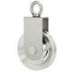 thumbnail image 5 of Polea de rodamiento silenciosa polea de cable de gimnasio resistencia al impacto funcionamiento estable para equipos de fitness de bricolaje ANGGREK Otros, 5 of 8