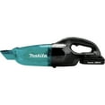thumbnail image 5 of Makita 18V LXT Compact Brushless Cordless Vacuum Kit, 5 of 13