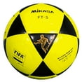 Mikasa FT5 Goal Master Soccer Ball Size 5 Official Footvolley Ball