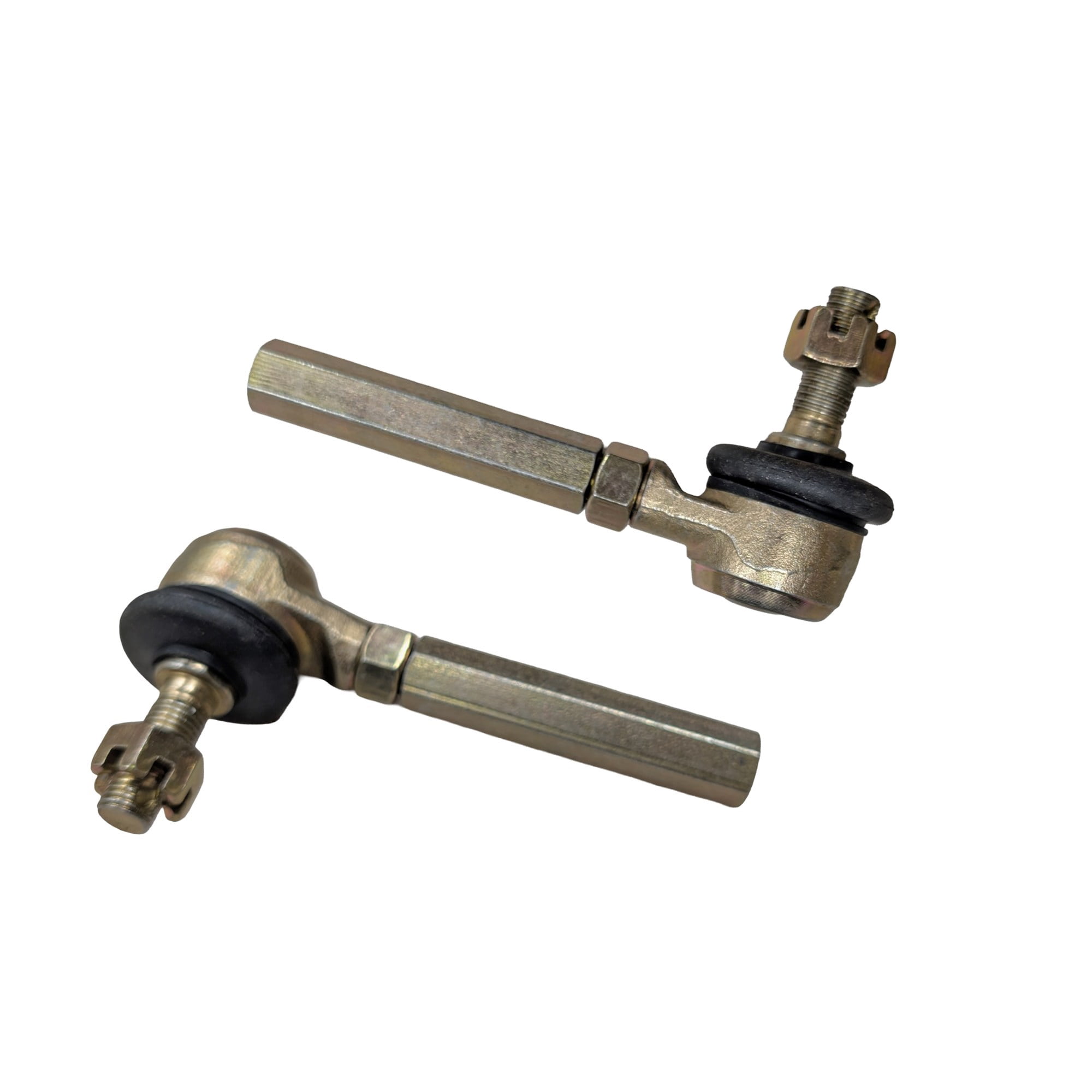 Massimo Mini 125 Left Steering Ball Joint Set – Upper & Lower – OEM Fit for All Models