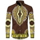 thumbnail image 1 of Camisas de manga larga con estampado de tótem vintage para hombre ropa de tendencia de otoño camisetas de calle personalizadas para hombre mangas largas transpirables, 1 of 6