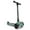 Forest, variant on Scoot & Ride Stand-up Scooter for Children 3-6, Highwaykick 3, Blueberry