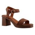 thumbnail image 3 of Zapatilla Mujer REAL JUNGLE Casuales Abierta cafe 26, 3 of 4