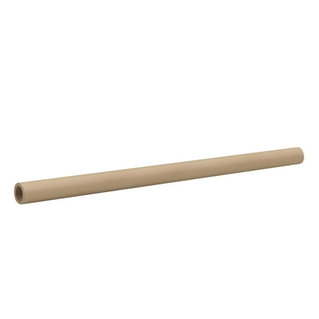 UPC: 0045173058120 | Pacon® Natural Kraft Roll 48 x 25 4 Rolls