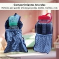 thumbnail image 4 of Pañalera D´ Yaly Oso Azul, 4 of 6