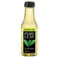 thumbnail image 2 of Pure Leaf Green Tea with Honey 547mL, Bottle, 2 of 10
