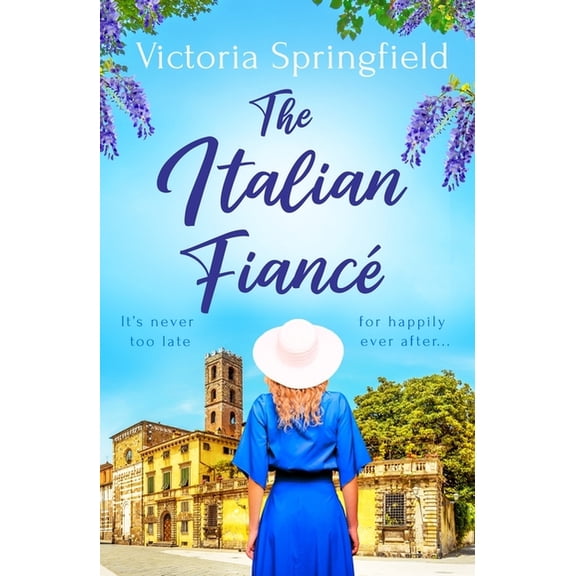 The Italian Fiancé, (Paperback)