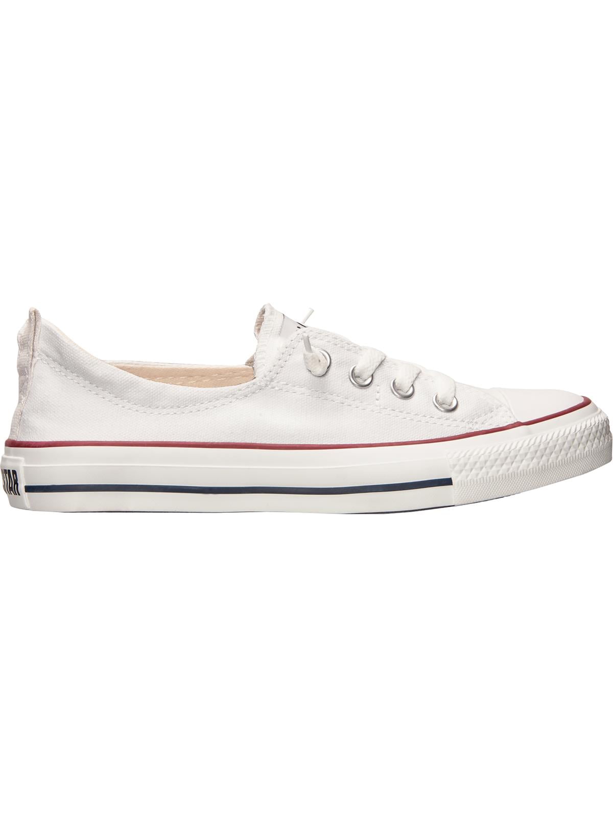 Woman's Shoes Converse Chuck Taylor All Star Shoreline Slip-On Sneaker 537084F
