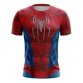 thumbnail image 1 of Playera Sublimada Spiderman Tobey, 1 of 7