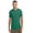 Royal Pine, variant on Next Level Unisex Cotton Jersey T-Shirt, Royal Pine - 3XL