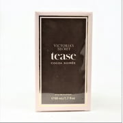 Tease Cocoa Soiree by Victoria's Secret Eau De Parfum 1.7oz Spray New With Box
