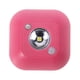 thumbnail image 1 of Luz nocturna Advancent LED Sensor de movimiento inteligente carga móvil ABS rosa, 1 of 6