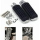 thumbnail image 1 of Motorcycle Foot Pegs For Various Models - Front Tdr125r Fz6 Fzr600 Fzs600 Fazer Xj600 Diversion Yzf600 R6 Mt03 Tdm900 Xj900s Diversion, 1 of 4