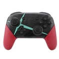 thumbnail image 3 of Gamepad para Switch, Gamepad inalámbrico Bluetooth, mango de juego Bluetooth, mango de juego de durabilidad probada en el tiempo, 3 of 9