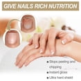 thumbnail image 4 of Fiudx Tratamiento Herbal para Uñas, Solución Nutritiva Natural para Uñas Más Fuertes y Sanas, Reparación Rápida de Uñas Gruesas y Descoloridas, Exfoliación Hidratante para Uñas Quebradizas, Uso Diari, 4 of 5