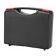 thumbnail image 2 of Caja de herramientas de tatuaje antiimpacto, caja de almacenamiento de herramientas de tatuaje Caja de herramientas de tatuaje Caja de herramientas de tatuaje Claridad notable, 2 of 5