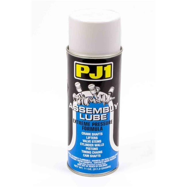 SP701 11 oz Engine Assembly Lube