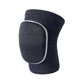 thumbnail image 1 of Breathable Sports Knee Pads Elastic Knees Protector Thickened Sponge Knee Brace Support for Dancing, 1 of 5