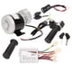 thumbnail image 3 of Juego De Motor De Scooter Eléctrico, Kit De Motor Cepillado DIY E- DIY, Alta Confiabilidad Para E-Bike E-Scooter ANGGREK Electric Scooter Motor Conversion Kit, 3 of 8