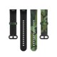 thumbnail image 4 of Patrón Correa compatible con Redmi Watch Mi Watch Universal compatible con LITE / pulsera inteligente Accesorios, 4 of 5