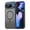Blue, variant on YEYKX Magnetic for Google Pixel 10 Pro Case [Compatible with MagSafe] [Military Grade Drop Protection] Translucent Matte Shockproof Phone Case,Black,For Google Pixel 10 Pro