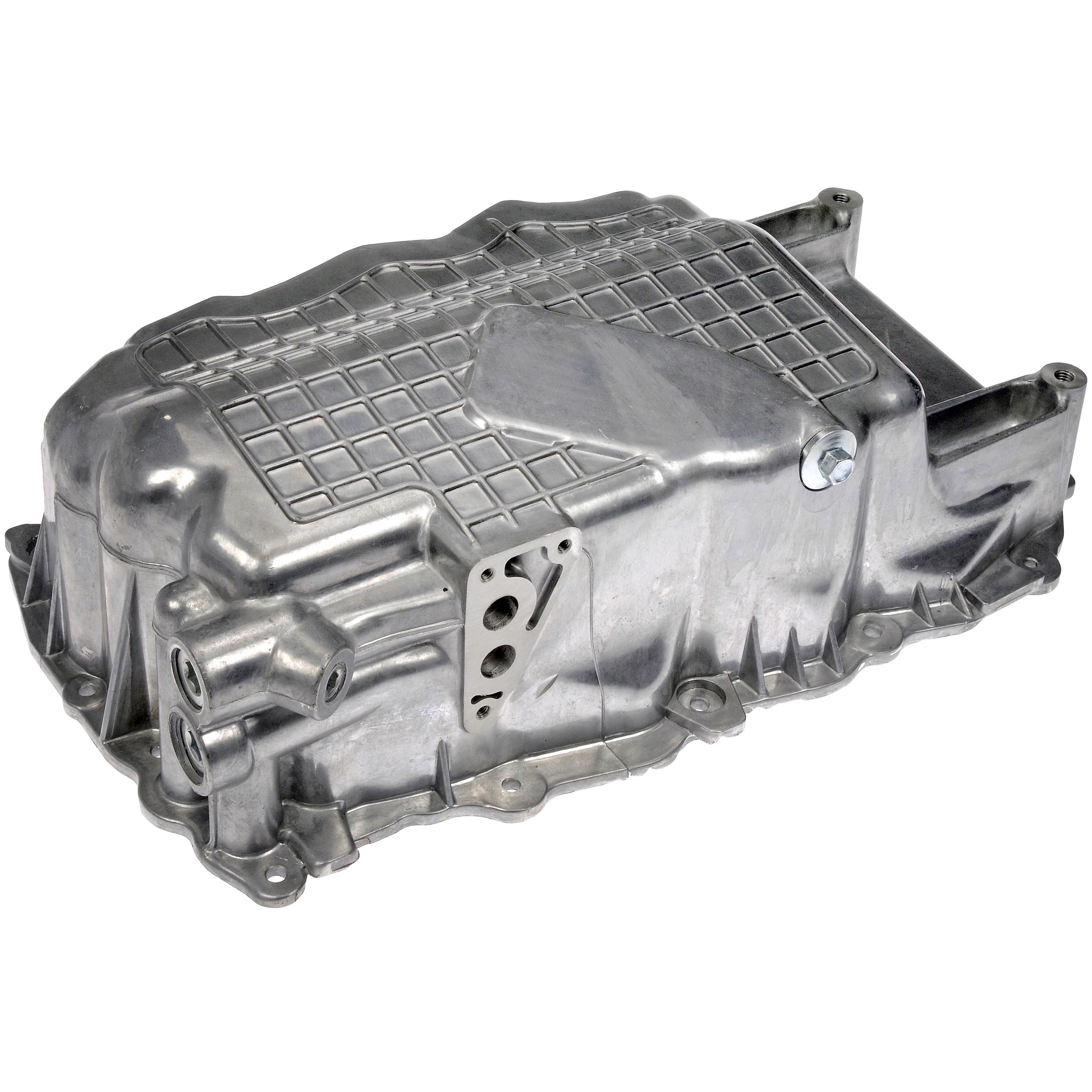 Dorman 264-005 Engine Oil Pan for Specific Ford Models - Walmart.com