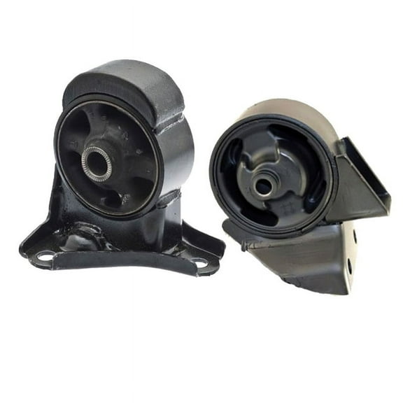 K0603 Fits 2005-2011 Kia Sportage 2.0L Front & Rear Motor Mount Set 2PCS! : A7138, A7141