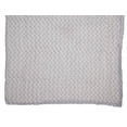 thumbnail image 3 of KOUBOO Unique Home Decor Cotton Quilt and Bed Spread, Gray, 3 of 9