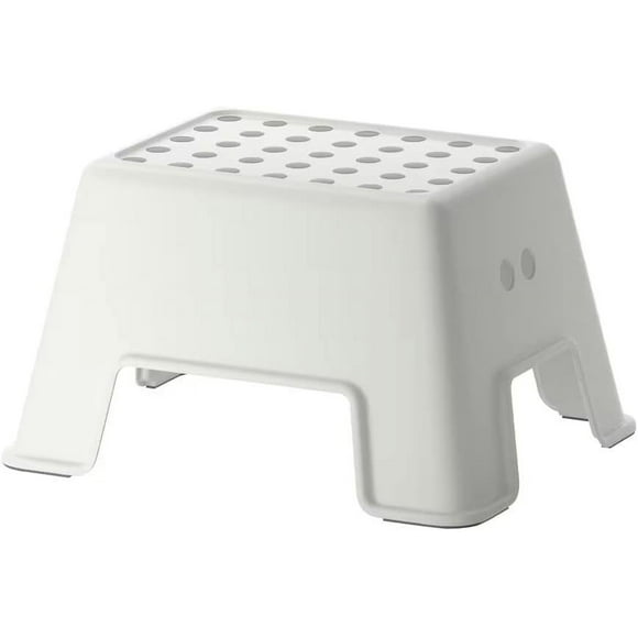 Taburete Escalon Banco para Baño o Cocina - Niños y Adultos