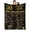 Blanket 1, variant on LHSHID Happy 30th Birthday Gifts Throw Blanket for Men 30 Years Birthday Gift Ideas for Women Wife Husband Soft Black Gold Flannel Fleece Blanket for Sofa Couch Party Decorations 50x60in