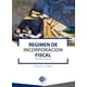 thumbnail image 1 of Régimen de Incorporación Fiscal. Personas Físicas Tax Editores Unidos 9786076296028, 1 of 2
