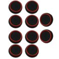 thumbnail image 2 of LOVEVER 10Pcs Glow in The Dark Analog Controller Thumb Stick Grip Cap Cover for  Xbox, 2 of 8