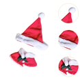 thumbnail image 6 of Vaveren Doll Clothes for 20cm Doll Clothing,Stylish,Dress up, Doll Accessories,Comfortable Cute Stuffed Animal Accessories shawl with hat, 6 of 7