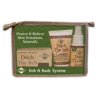 All Terrain Itch & Rash System, 3 Ct